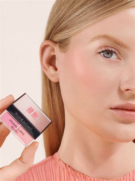 givenchy blush 10 power|PRISME LIBRE 4.